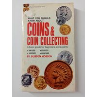 COINS & COIN COLLECTING