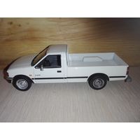 Модель CHEVROLET LUV.1/43