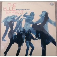 The Blue Effect - Kingdom of Life, LP