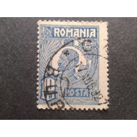 Румыния 1923 король Фердинанд 1