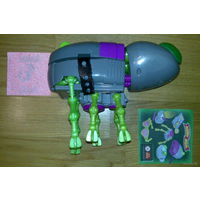 Игрушки Happy Meal (Хэппи Мил). 2 ПОЛНЫХ серии. Продаются и отдельные игрушки. СКИДКА!
