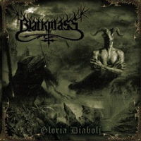 Blackmass - Gloria Diaboli CD