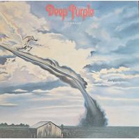 Deep Purple.  Stormbringer  (FIRST PRESSING)