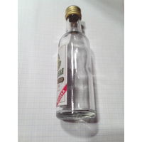 Бутылка 0,05