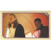 Наклейка Merlin "Star Wars/Звёздные войны: Episode I" 59