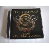 Whitesnake - Live In The Shadow Of The Blues (2cd)