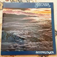 SANTANA - 1977 - MOONFLOWER (UK/NL) 2LP