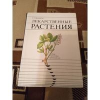 Лекарственные растения.сбор. заготовка. применение