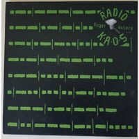 Roger Waters – Radio K.A.O.S. (CD)