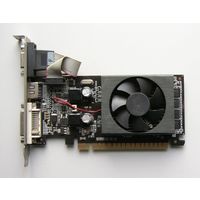 Видеокарта GeForce 210 1024MB