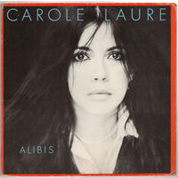 LP Carole Laure 'Alibis'