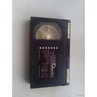 Видео кассета для камеры BETACAM