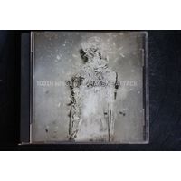 Massive Attack – 100th Window (2003, CD)