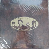 Битлз / Beatles (2LP) - Love Songs / JAPAN