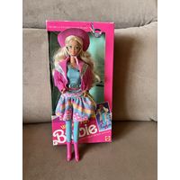 Кукла Барби Barbie Western Fun
