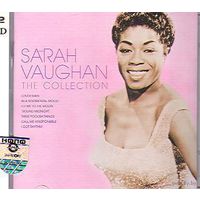 Sarah Vaughan - Live in '58 & '64 - Holland/Sweden DVD5