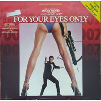Bill Conti – For Your Eyes Only