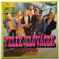 LP Felix Slovacek, Ladislav Staidl A Jeho Orchestr - Felix Slovacek (1980)