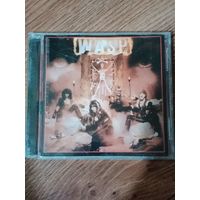 CD диск W.A.S.P.