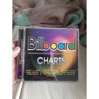 Диск Billboard CHARTS. DJ'S CLUB