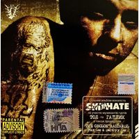 CD Ж.К. (сольний альбом вокалiста Skinhate) - Electrode (2005)