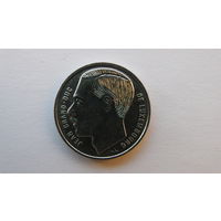 Люксембург, 1 франк 1988