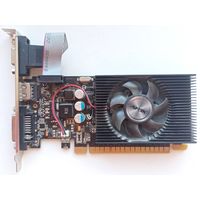 GeForce GT 730 2GB. Видеокарта af730-2048d3l6 GT730 2Гб