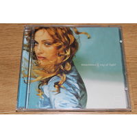 Madonna - Ray Of Light - CD