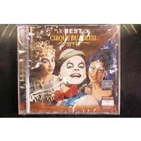 Cirque Du Soleil - Le Best Of Cirque Du Soleil (2005, CD)