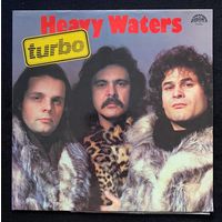 Turbo - Heavy Waters
