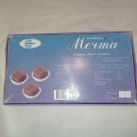 Коробки от конфет, упаковка от шоколадных конфет конец 90- х, начало 2000- х