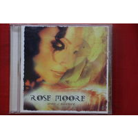 Rose Moore – Spirit Of Silence (2002, CD)