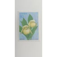 Япония 1995. Префектурные марки - Хоккайдо. Полная серия