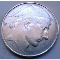 Бельгия. 20 франков 1949 г. - 2