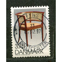 Датский дизайн. Мебель. Дания. 1997