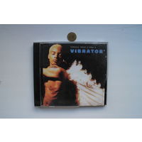 Terence Trent D'Arby's - Vibrator (1995, CD)
