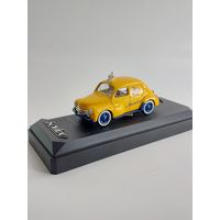 Renault 4CV 1:43 Solido