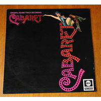 Original Sound Track Recording "Cabaret" LP, 1972