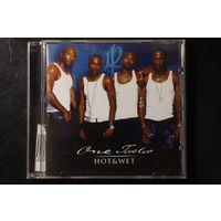 One Twelve – Hot & Wet (2003, CD)