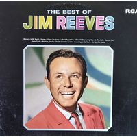 Jim Reeves /Best Of../1966, RCA, LP,EX, Germany