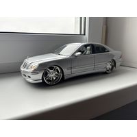 Mercedes Benz AMG