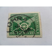 Германия 1925г