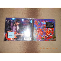 Santana – Supernatural /CD