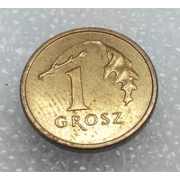 1 грош 2005 Польша #01