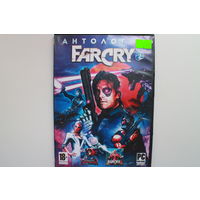 Антология Farcry  (PC Games)