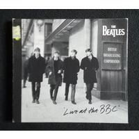 CD The Beatles – Live At The BBC
