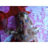 Барби\ Holiday Sparkle Barbie 2011