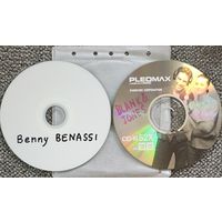CD MP3 Benny BENASSI, BLANK & JONES - Selected Albums - 2 CD.