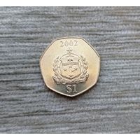 Werty71 Самоа 1 Тала 2002