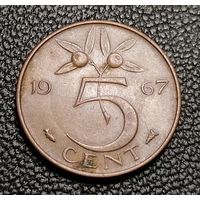 5 центов 1967
